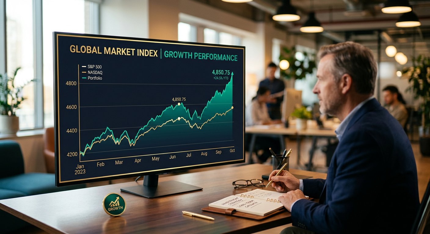 Smart Investment Strategies