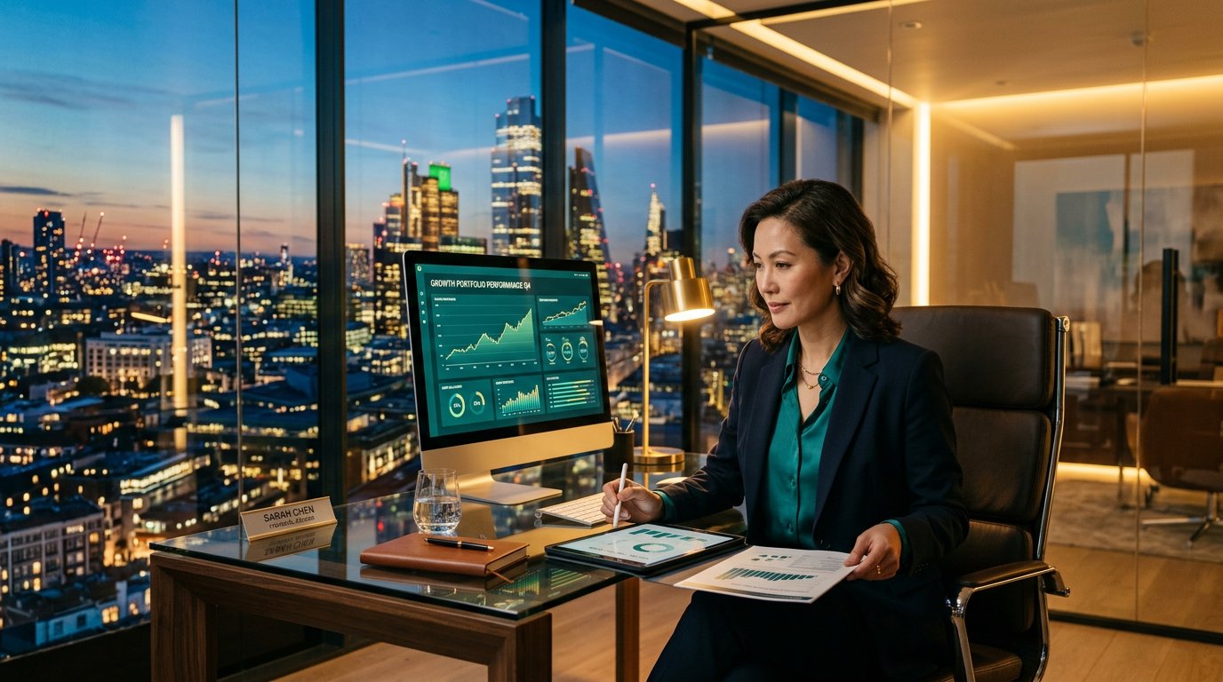 Wealth Manage Zone financial planning