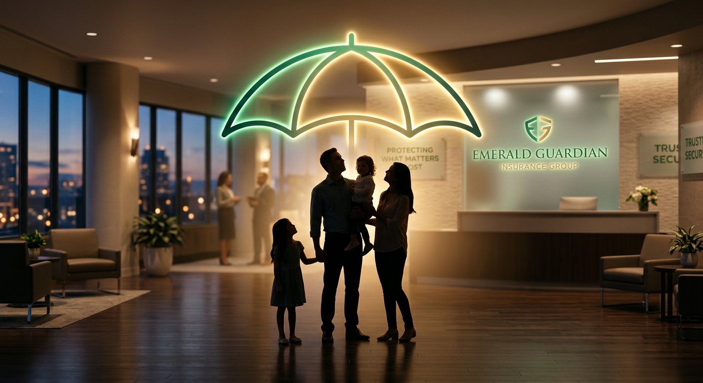 Insurance Services