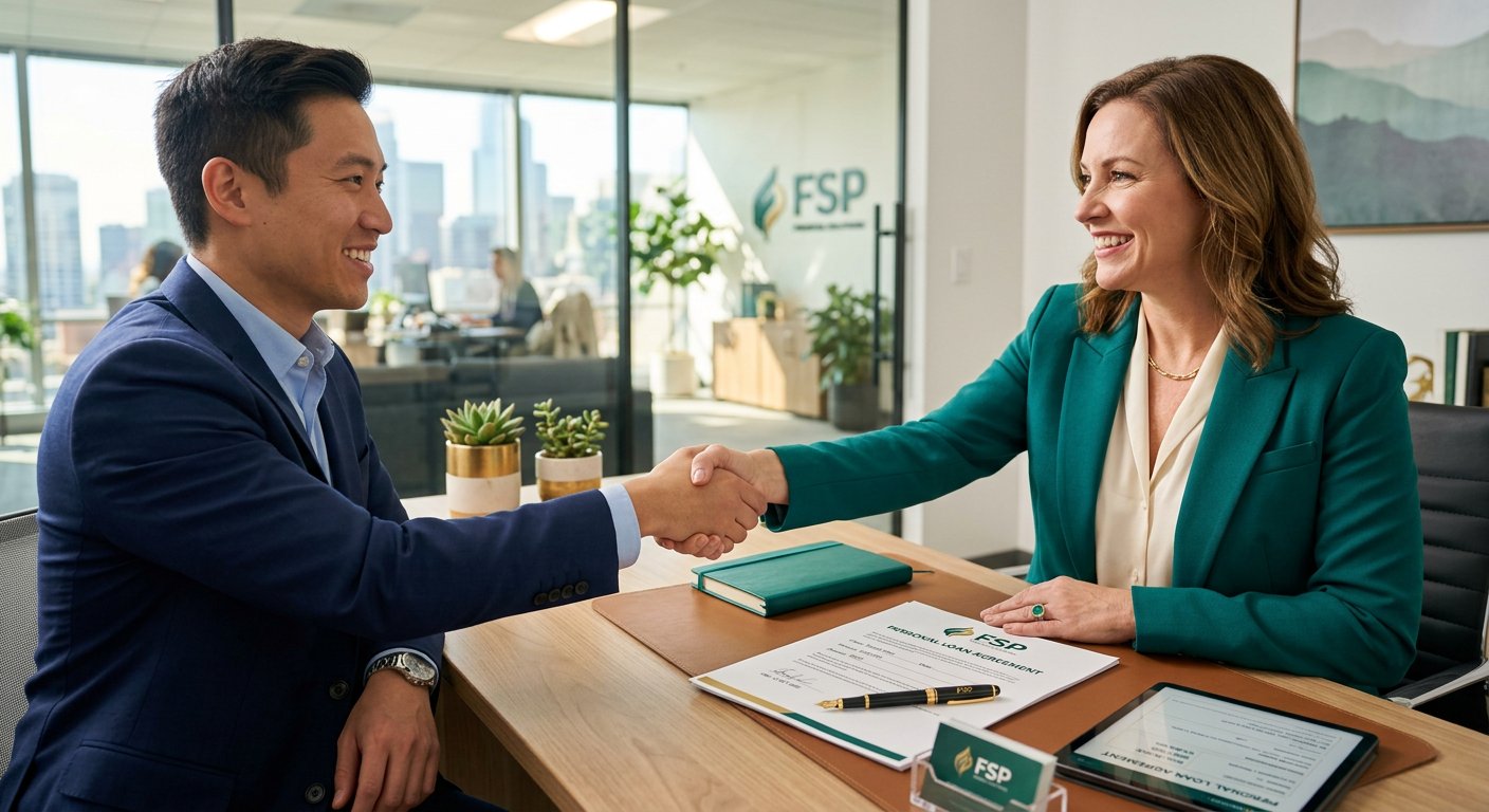 Personal Loan Services